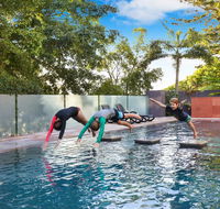 The Rise Noosa - Winery Find