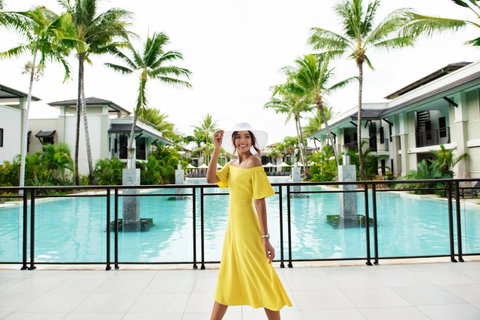 Pullman Port Douglas Sea Temple Resort And Spa - Winery Find 20