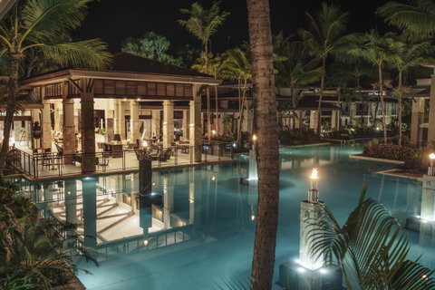 Pullman Port Douglas Sea Temple Resort And Spa - Winery Find 23