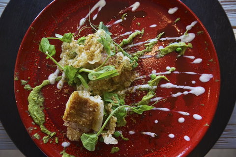 Pullman Port Douglas Sea Temple Resort And Spa - Winery Find 15