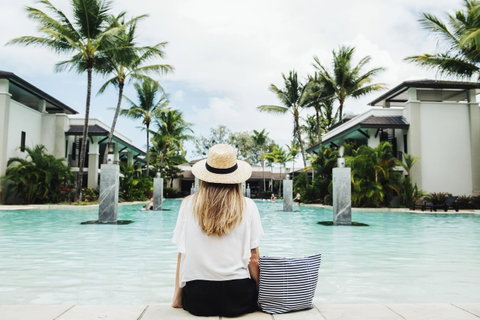 Pullman Port Douglas Sea Temple Resort And Spa - Winery Find 11