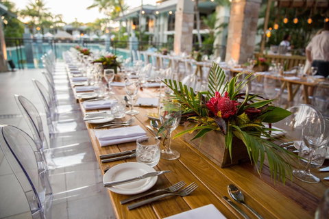 Pullman Port Douglas Sea Temple Resort And Spa - Winery Find 28