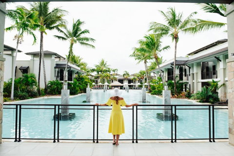 Pullman Port Douglas Sea Temple Resort And Spa - Winery Find 5