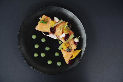 Pullman Port Douglas Sea Temple Resort And Spa - Winery Find 35