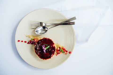 Pullman Port Douglas Sea Temple Resort And Spa - Winery Find 27
