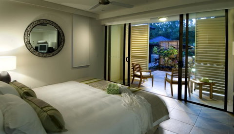 Pullman Port Douglas Sea Temple Resort And Spa - Winery Find 10