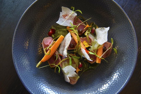 Pullman Port Douglas Sea Temple Resort And Spa - Winery Find 31