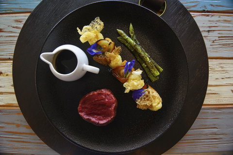 Pullman Port Douglas Sea Temple Resort And Spa - Winery Find 24