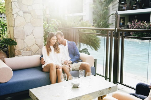 Pullman Port Douglas Sea Temple Resort And Spa - Winery Find 7