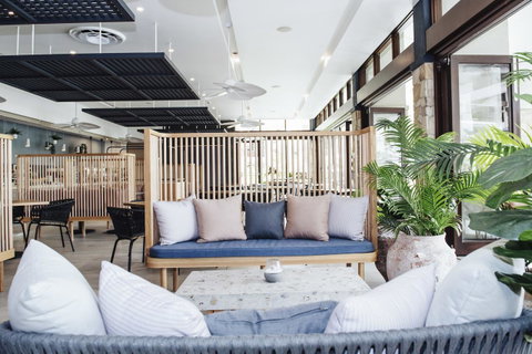 Pullman Port Douglas Sea Temple Resort And Spa - Winery Find 44