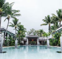 Pullman Port Douglas Sea Temple Resort and Spa - Winery Find