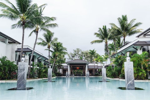 Pullman Port Douglas Sea Temple Resort And Spa - Winery Find 0