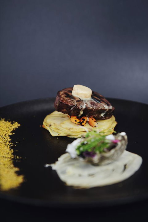 Pullman Port Douglas Sea Temple Resort And Spa - Winery Find 30