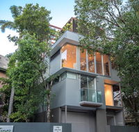 The Hastings Beach Houses - Winery Find