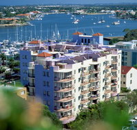 Nautilus Resort Mooloolaba - Winery Find