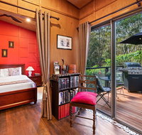 Noosa Hinterland Retreat - Winery Find