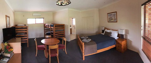 The Bearded Dragon Boutique Hotel - Winery Find 8