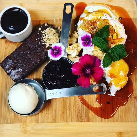 The Bearded Dragon Boutique Hotel - Winery Find 17