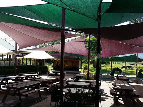 The Bearded Dragon Boutique Hotel - Winery Find 35