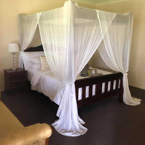 The Bearded Dragon Boutique Hotel - Winery Find 1