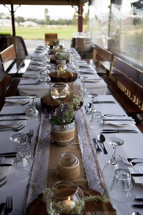 The Bearded Dragon Boutique Hotel - Winery Find 27