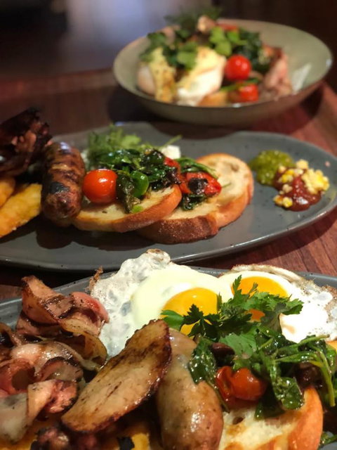 The Bearded Dragon Boutique Hotel - Winery Find 13