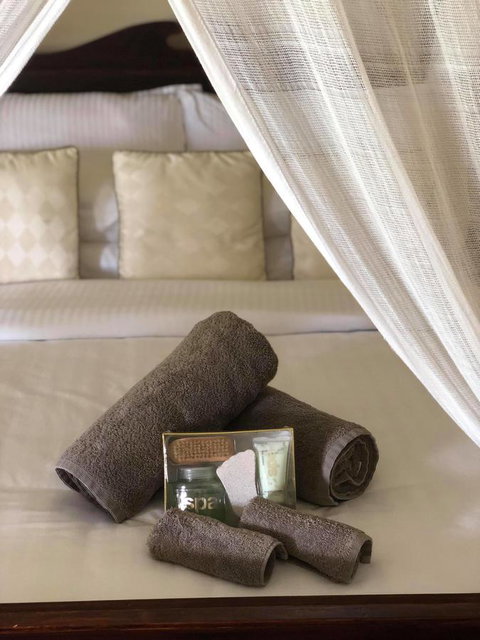 The Bearded Dragon Boutique Hotel - Winery Find 4