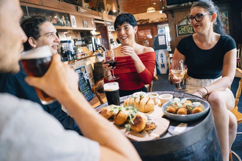 The Bearded Dragon Boutique Hotel - Winery Find 20