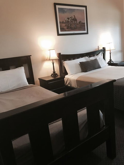 The Bearded Dragon Boutique Hotel - Winery Find 29