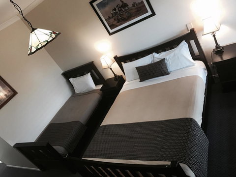 The Bearded Dragon Boutique Hotel - Winery Find 3