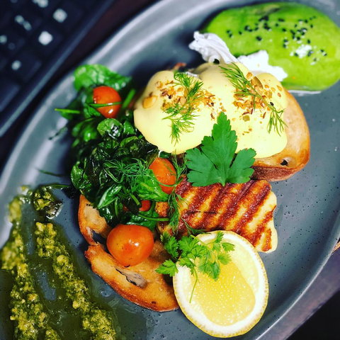 The Bearded Dragon Boutique Hotel - Winery Find 15