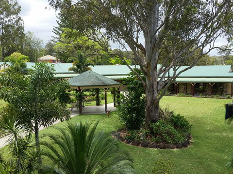 The Bearded Dragon Boutique Hotel - Winery Find 33