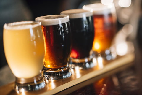 The Bearded Dragon Boutique Hotel - Winery Find 22