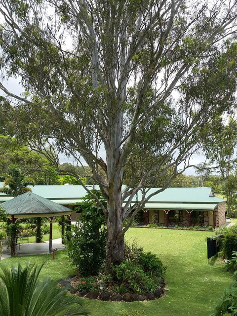 The Bearded Dragon Boutique Hotel - Winery Find 32