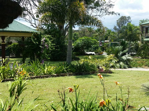 The Bearded Dragon Boutique Hotel - Winery Find 30