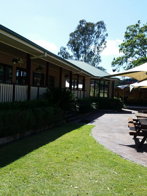 The Bearded Dragon Boutique Hotel - Winery Find 41