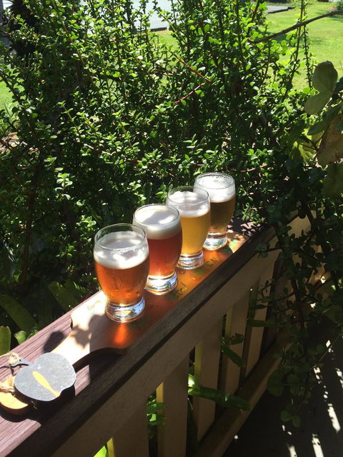 The Bearded Dragon Boutique Hotel - Winery Find 31