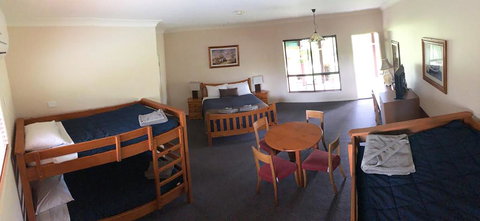 The Bearded Dragon Boutique Hotel - Winery Find 10