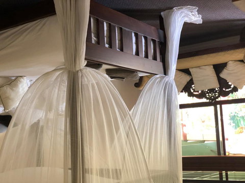 The Bearded Dragon Boutique Hotel - Winery Find 2