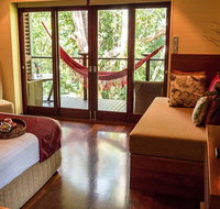 Silky Oaks Lodge - Winery Find
