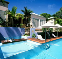 The Pavilions - Winery Find