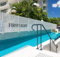 First Light Mooloolaba - Winery Find