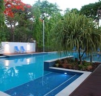 Sanctuary Palm Cove - Winery Find