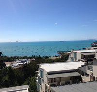 Whitsunday Reflections