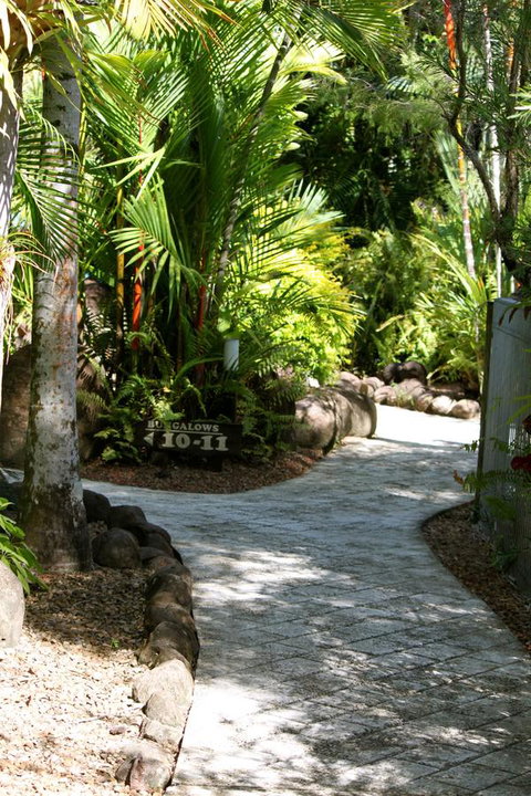 Eco Village Mission Beach - Winery Find 4