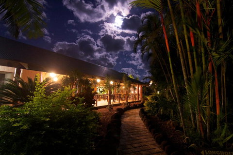 Eco Village Mission Beach - Winery Find 2