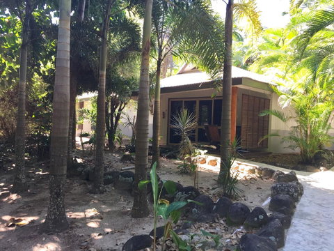 Eco Village Mission Beach - Winery Find 21
