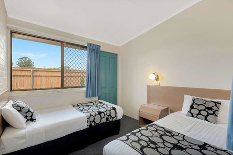Econo Lodge Toowoomba Motel & Events Centre - Winery Find 17