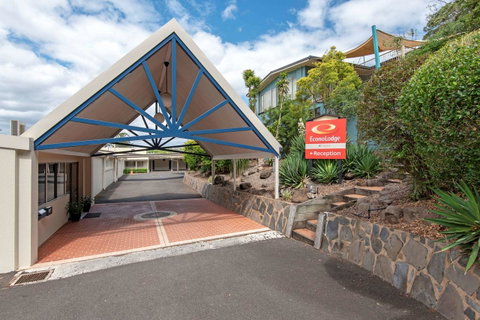 Econo Lodge Toowoomba Motel & Events Centre - Winery Find 2