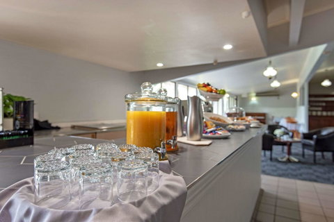 Econo Lodge Toowoomba Motel & Events Centre - Winery Find 15